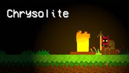 Logo: Chrysolite