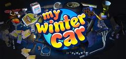 Logo: My Winter Car