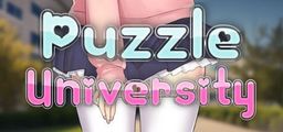 Logo: Puzzle University
