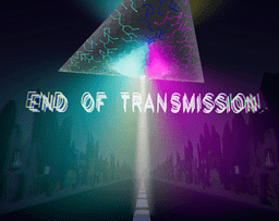 Logo: End of Transmission