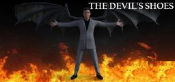 Logo: The Devil's Shoes
