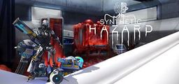 Logo: Synthetic Hazard