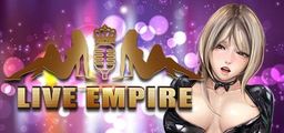 Logo: Live Empire