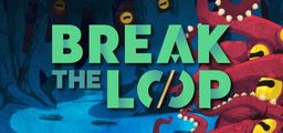 Logo: Break the Loop