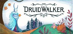 Logo: Druidwalker