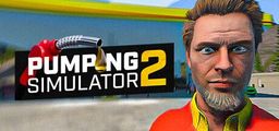 Logo: Pumping Simulator 2