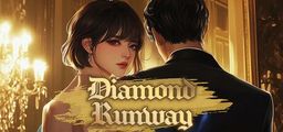 Logo: Diamond Runway