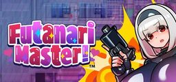 Logo: Futanari Master!