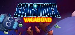 Logo: Starstruck Vagabond