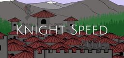 Logo: Knight Speed