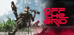Logo: Off the Grid