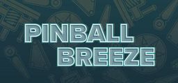 Logo: Pinball Breeze