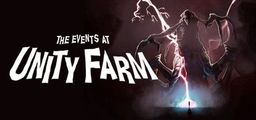 Logo: The Events at Unity Farm