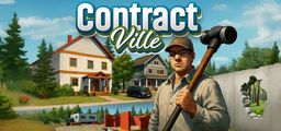 Logo: ContractVille