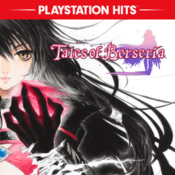 Logo: Tales of Berseria
