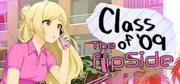 Logo: Class of '09: The Flip Side