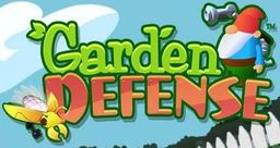 Logo: Garden Defense