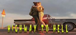 Logo: Highway to Hell