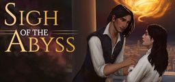 Logo: Sigh of the Abyss