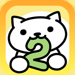 Logo: Neko Atsume 2