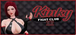 Logo: Kinky Fight Club II