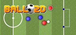 Logo: Ball 2D