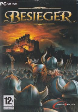 Logo: Besieger