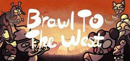 Logo: Brawl to the West