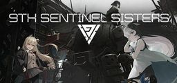 Logo: 9th Sentinel Sisters