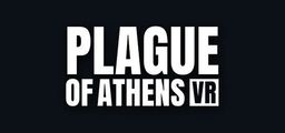 Logo: Plague of Athens VR
