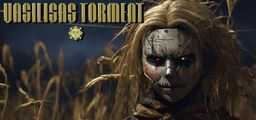 Logo: Vasilisas Torment