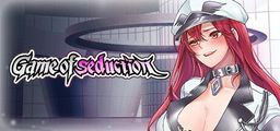 Logo: Game of seduction