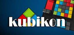 Logo: Kubikon
