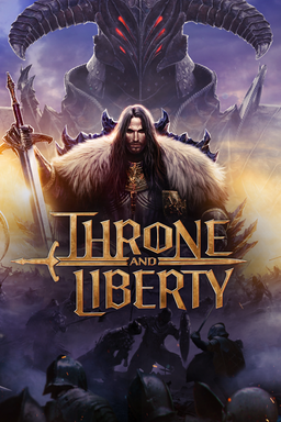 Logo: Throne and Liberty