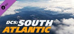 Logo: DCS: South Atlantic
