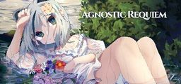 Logo: Agnostic Requiem