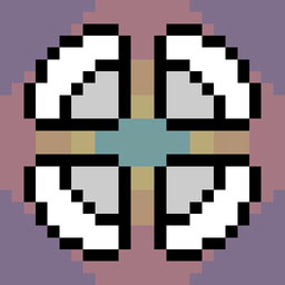 Logo: Smashing Simulator Idle