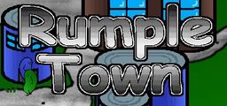 Logo: Rumple Town