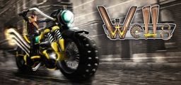 Logo: Wells
