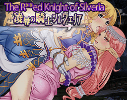 Logo: The Raped Knight of Silveria