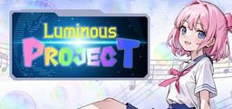 Logo: Luminous Project