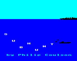 Logo: War at Sea