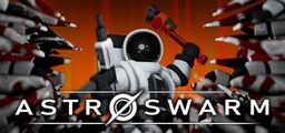 Logo: Astroswarm