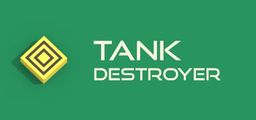 Logo: Tank Destroyer