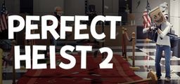 Logo: Perfect Heist 2