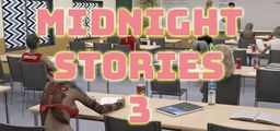 Logo: Midnight Stories 3