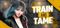 Logo: Train and Tame