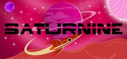 Logo: Saturnine