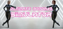 Logo: Ultimate Bondage Simulator