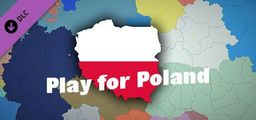 Logo: Simulator of Ukraine 1991: Play for Poland